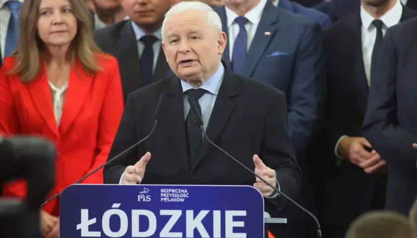 Ile emerytury ma Jarosław Kaczyński? Zaskakujące fakty o jego dochodach