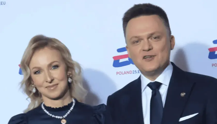 Urszula Brzezińska-Hołownia ile lat ma naprawdę? Zaskakujące fakty