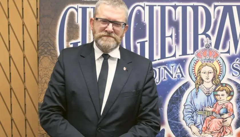 Grzegorz Braun: Kto tu rządzi? Odkryj prawdę o elicie władzy