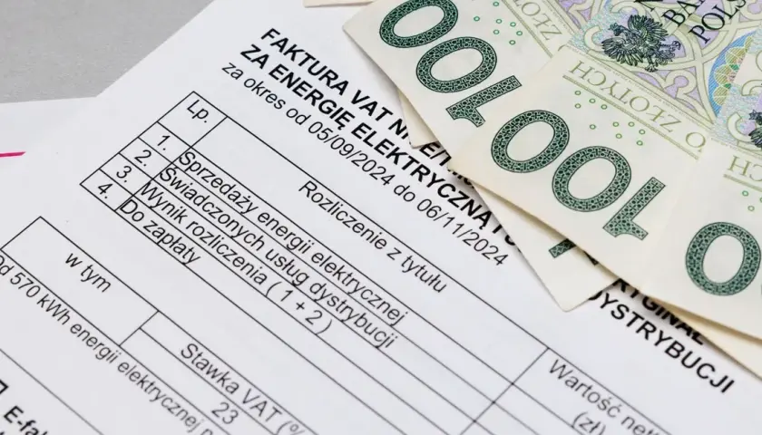 Ustawa o ochronie odbiorców energii elektrycznej – co musisz wiedzieć?