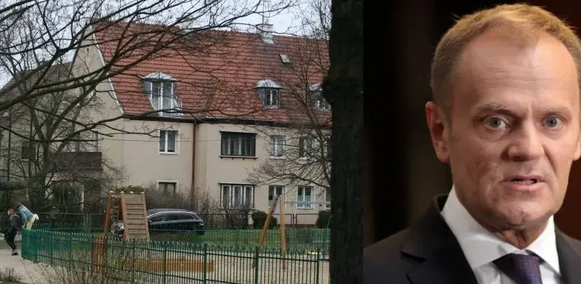 Gdzie mieszka Donald Tusk w Sopot? Odkryj jego luksusową lokalizację