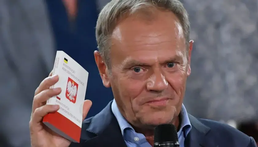 Ustawa lex tusk co to znaczy i jej wpływ na bezpieczeństwo Polski