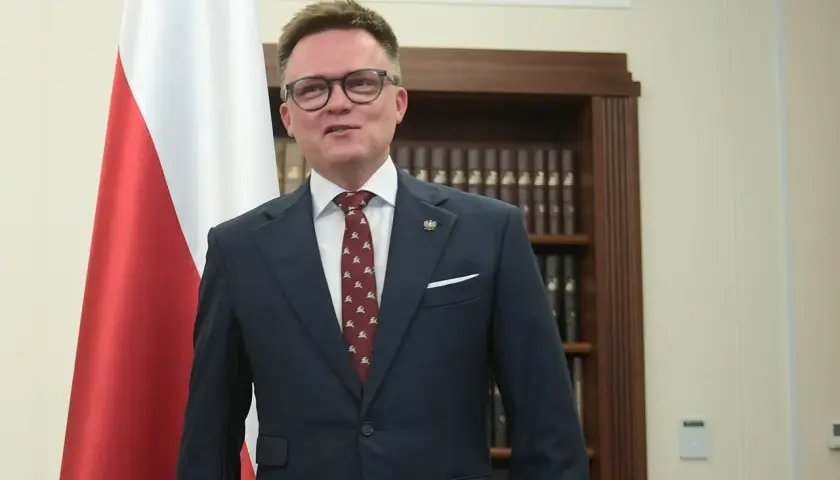 Czy Hołownia kandyduje na prezydenta? Oto, co musisz wiedzieć