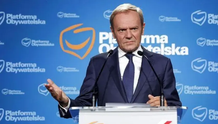 Czy PO to prawica czy lewica? Odkryj polityczne dylematy Platformy Obywatelskiej