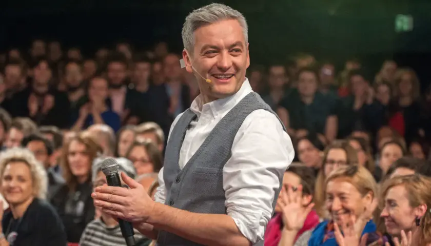 Jak się zapisać do partii Biedronia i uniknąć trudności w procesie