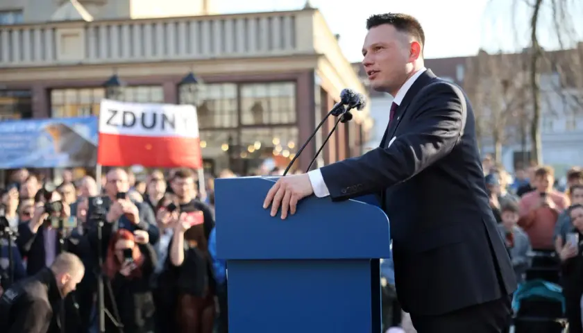 Konfederacja co to? Zrozumienie jej znaczenia i wpływu w historii