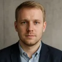 Autor Konstanty Zieliński