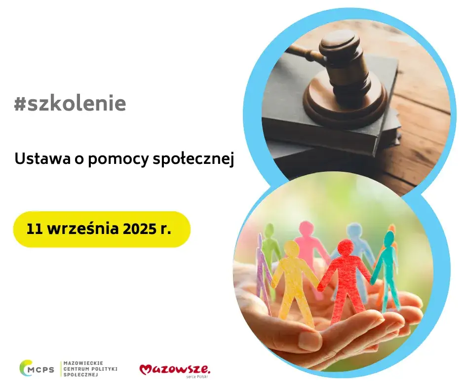 Zdjęcie Aktualna ustawa o pomocy społecznej: Kluczowe zmiany i implikacje